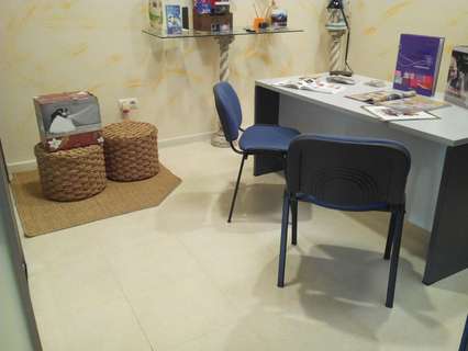 Local comercial en venta en Sevilla