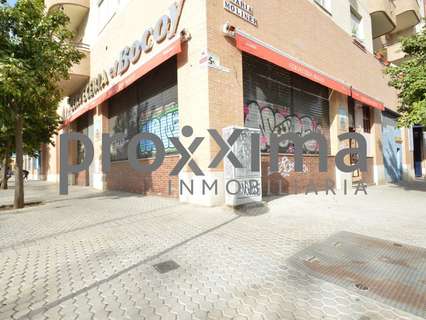 Local comercial en venta en Sevilla