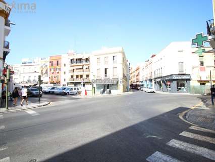 Local comercial en venta en Sevilla