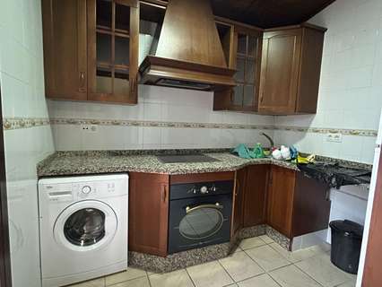 Piso en venta en Guillena Las Pajanosas rebajado