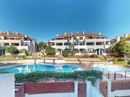 Piso en venta en Guillena