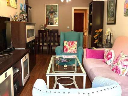 Piso en venta en Sevilla