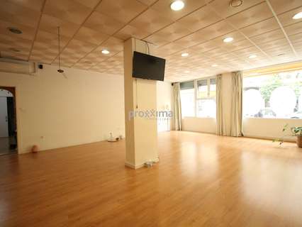 Local comercial en venta en Sevilla