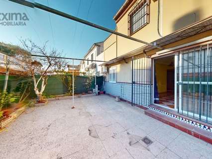 Casa en venta en Sevilla rebajada