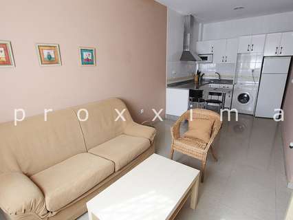 Apartamento en alquiler en Sevilla