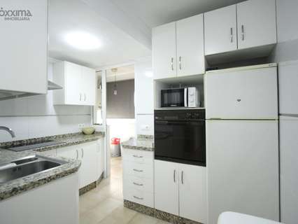 Piso en alquiler en Sevilla rebajado