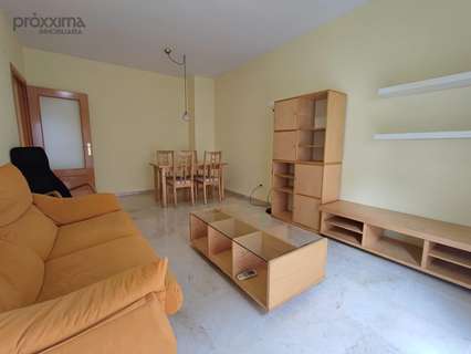 Piso en venta en Sevilla