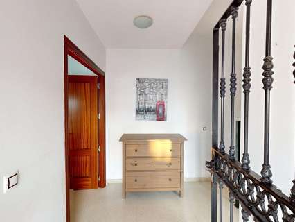 Casa en venta en Guillena zona Las Pajanosas