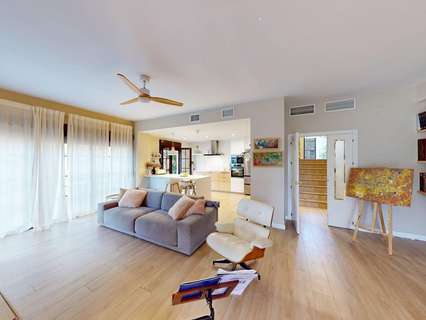 Casa en venta en Guillena zona Las Pajanosas