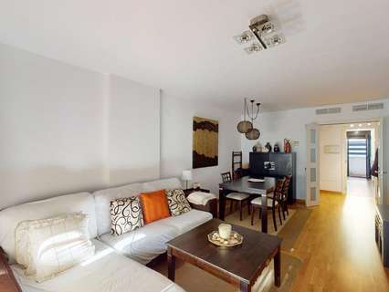 Planta baja en venta en Guillena zona Las Pajanosas