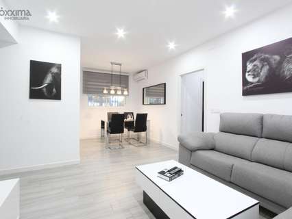 Casa en venta en Sevilla rebajada