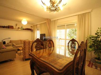 Piso en alquiler en Sevilla