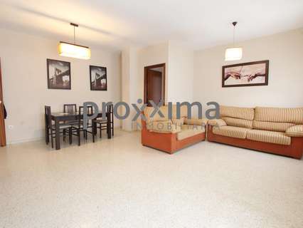 Piso en alquiler en Sevilla