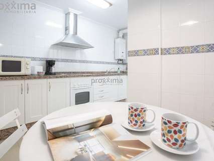 Piso en alquiler en Sevilla