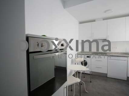 Piso en alquiler en Sevilla