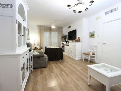 Piso en venta en Sevilla