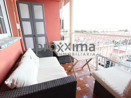 Piso en alquiler en Sevilla