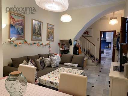 Dúplex en venta en Sevilla