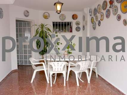 Casa en venta en Sevilla