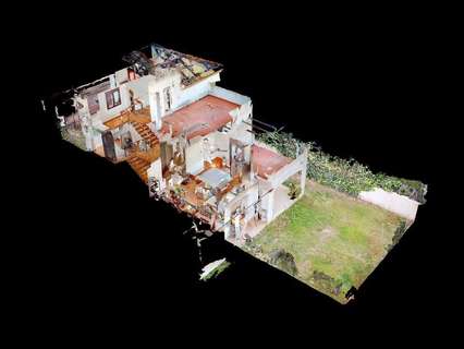 Casa en venta en Guillena