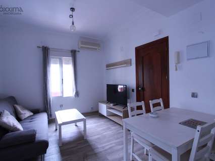 Apartamento en alquiler en Sevilla