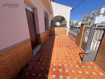 Casa en venta en Umbrete