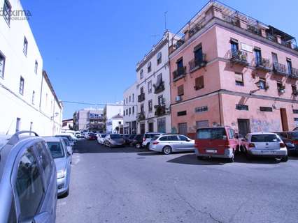 Plaza de parking en alquiler en Sevilla