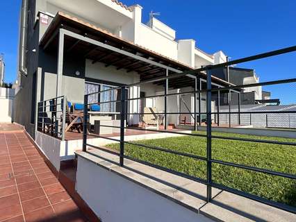 Casa en venta en Guillena