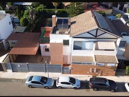 Casa en venta en Bollullos de la Mitación