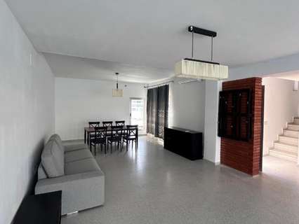 Casa en alquiler en Guillena