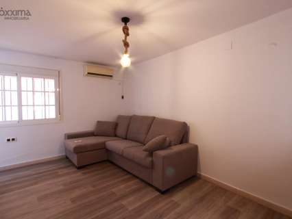 Apartamento en alquiler en Sevilla