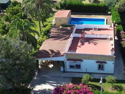 Chalet en venta en La Rinconada