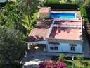 Chalet en venta en La Rinconada