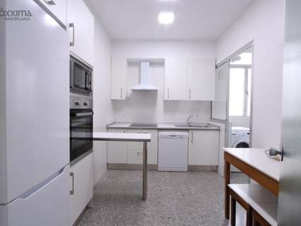 Piso en alquiler en Sevilla