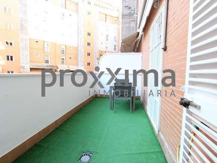 Piso en alquiler en Sevilla