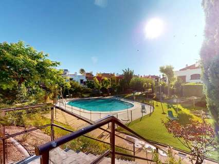 Casa en alquiler en Guillena