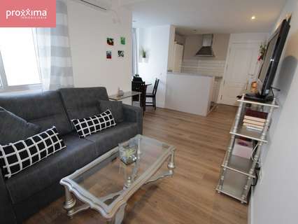 Apartamento en alquiler en Sevilla