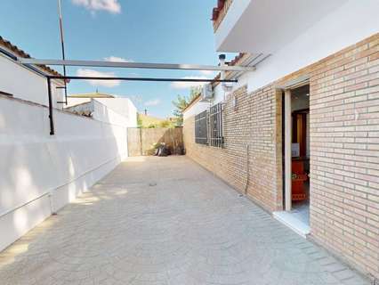 Chalet en alquiler en Gerena