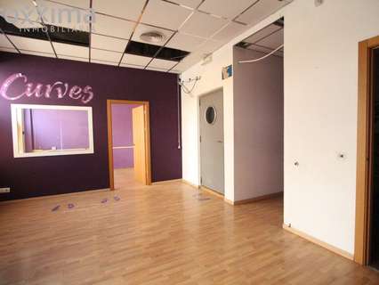 Local comercial en alquiler en Sevilla