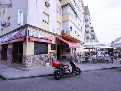Local comercial en alquiler en Sevilla