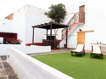 Casa en venta en Teguise Tiagua