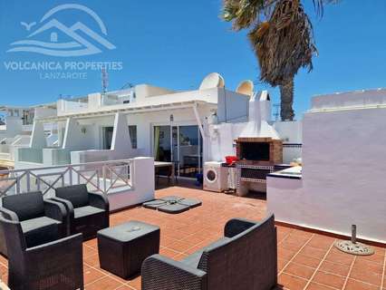 Apartamento en venta en Tías Puerto Del Carmen rebajado