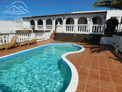 Casa en venta en San Bartolomé