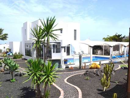 Casa en venta en Tías rebajada