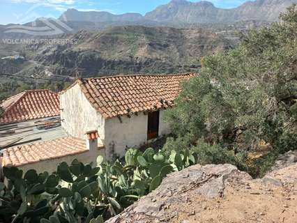 Parcela en venta en Santa Lucía de Tirajana zona Santa Lucia