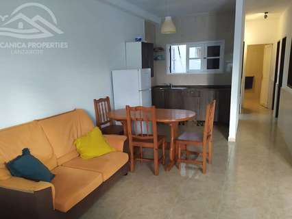 Apartamento en venta en Tinajo zona La Santa