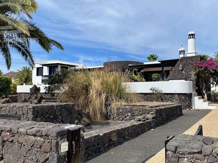 Casa en venta en Yaiza zona Playa Blanca