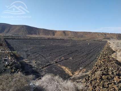Parcela en venta en Tinajo zona El Cuchillo