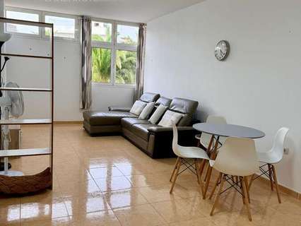 Apartamento en venta en Arrecife zona San Francisco Javier