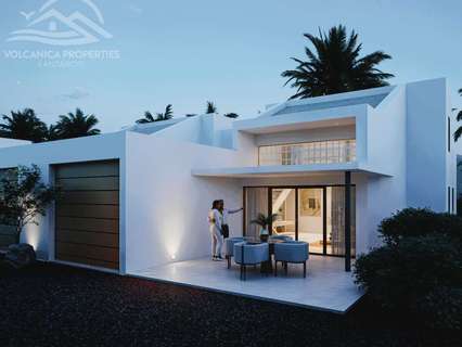 Casa en venta en Tinajo zona Tinajo